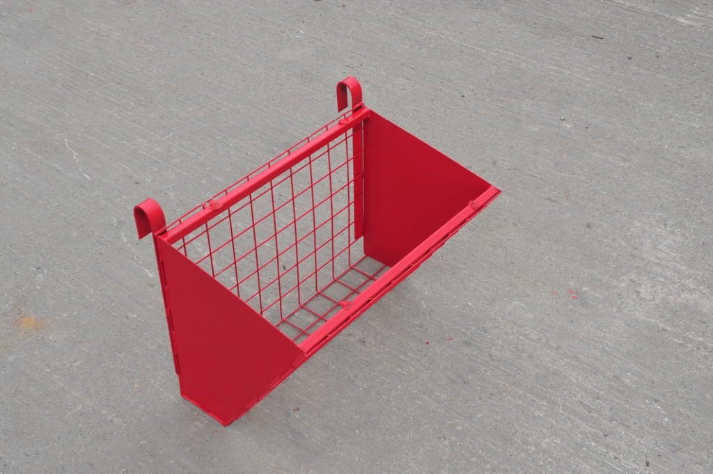 Gate Hay Racks - Fox Bros Engineering Ltd