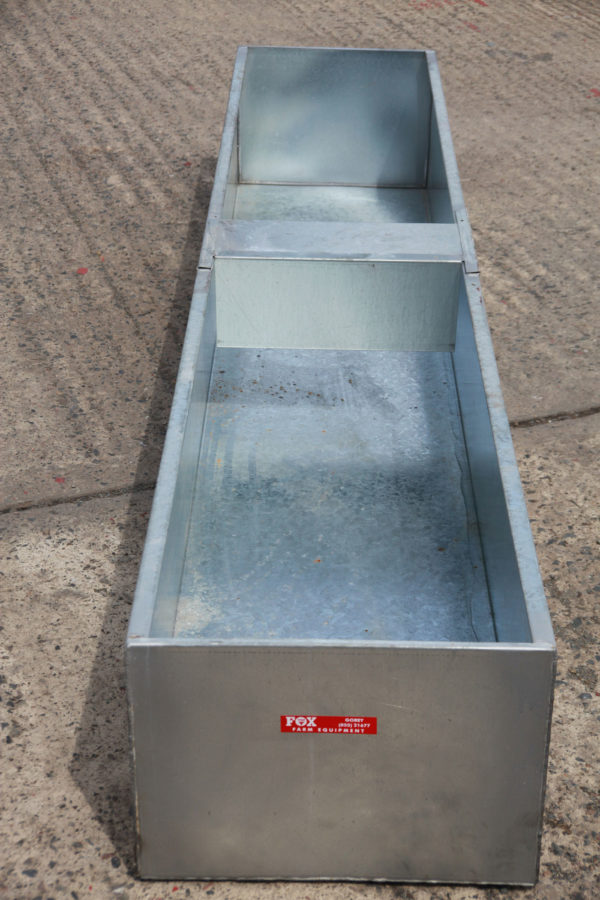 Water Troughs Fox Bros Engineering Ltd